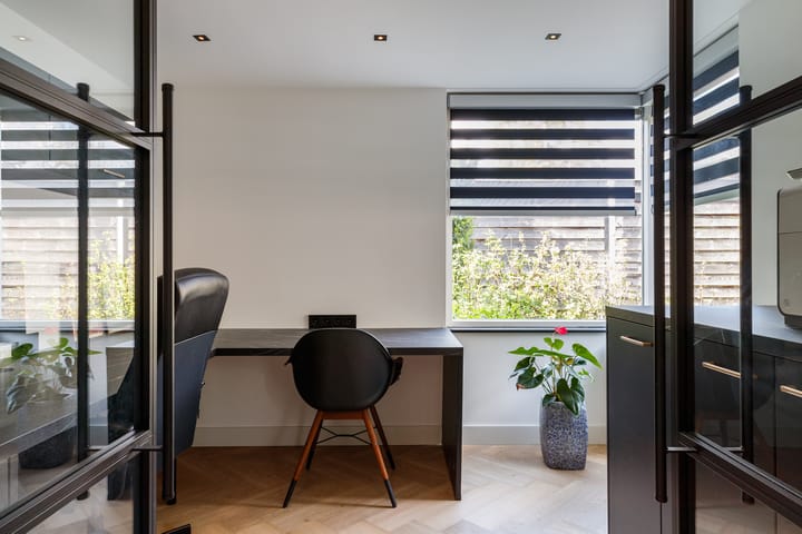 Foto 18 van Meindert Hobbemalaan 10