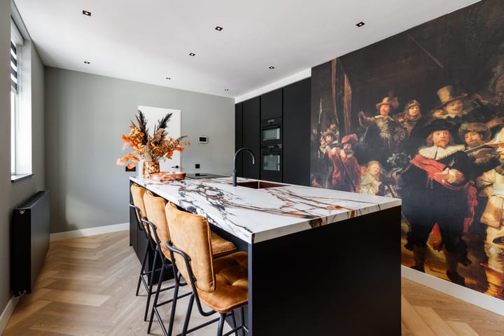 Foto 21 van Meindert Hobbemalaan 10