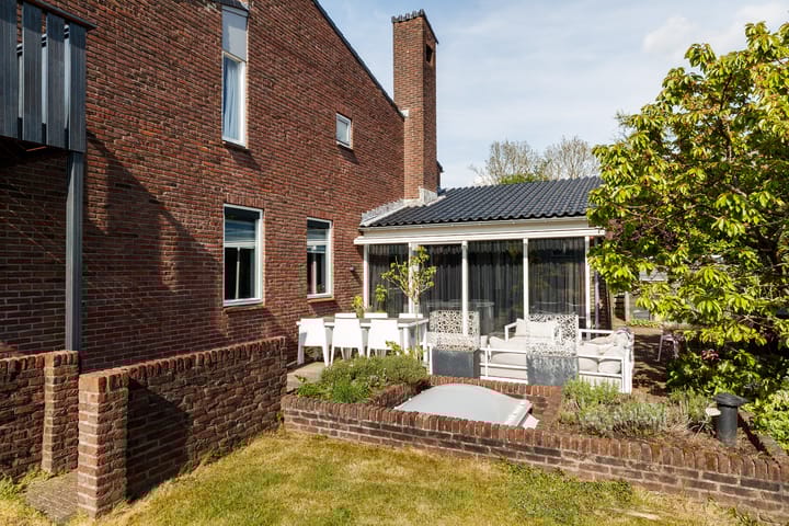 Foto 24 van Meindert Hobbemalaan 10