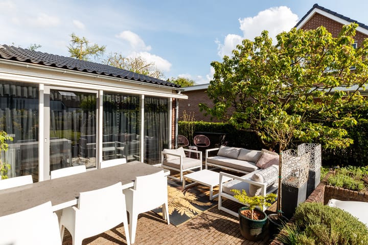 Foto 25 van Meindert Hobbemalaan 10