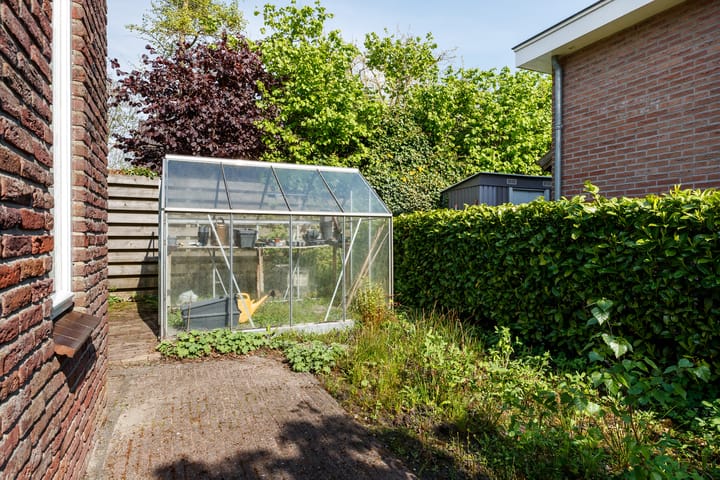 Foto 27 van Meindert Hobbemalaan 10