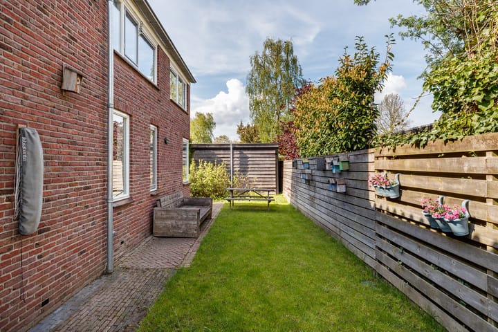 Foto 28 van Meindert Hobbemalaan 10