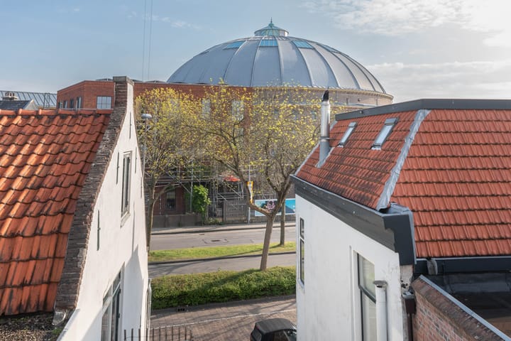 Foto 10 van Scheepmakersdijk 49-B