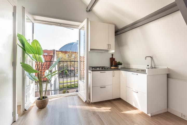 Foto 7 van Scheepmakersdijk 49-B