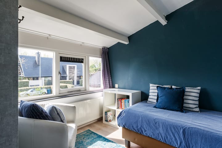 Foto 35 van Meindert Hobbemalaan 10