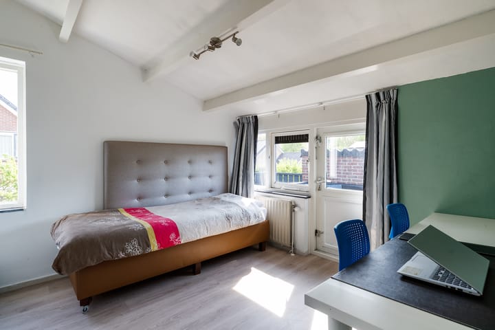 Foto 37 van Meindert Hobbemalaan 10