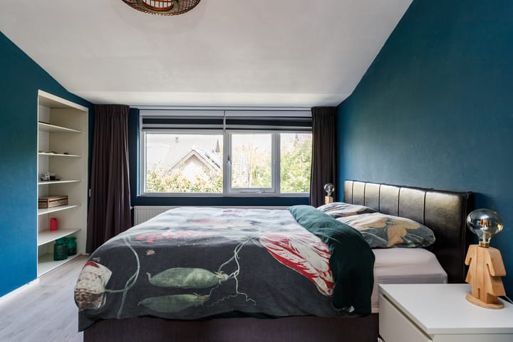 Foto 41 van Meindert Hobbemalaan 10