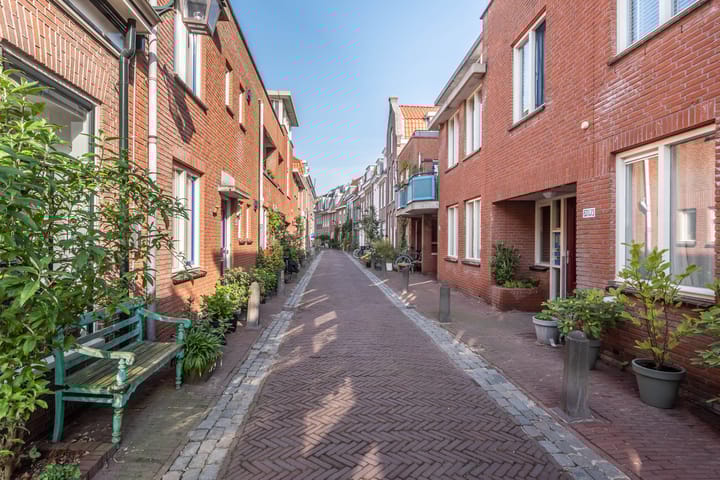 Foto 20 van Scheepmakersdijk 49-B