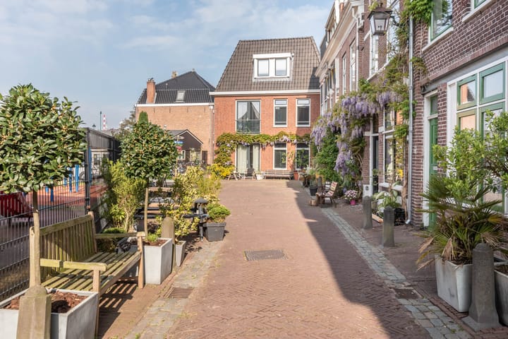 Foto 21 van Scheepmakersdijk 49-B