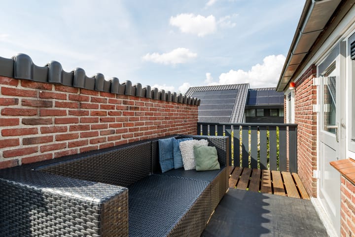 Foto 43 van Meindert Hobbemalaan 10