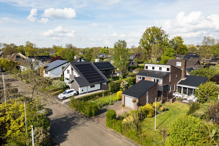 Foto 45 van Meindert Hobbemalaan 10