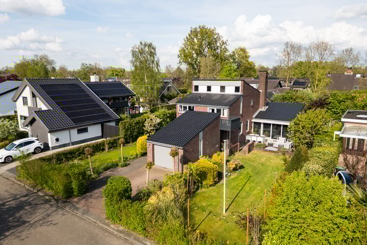 Foto 46 van Meindert Hobbemalaan 10