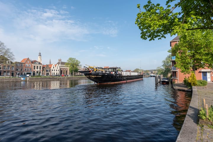 Foto 25 van Scheepmakersdijk 49-B