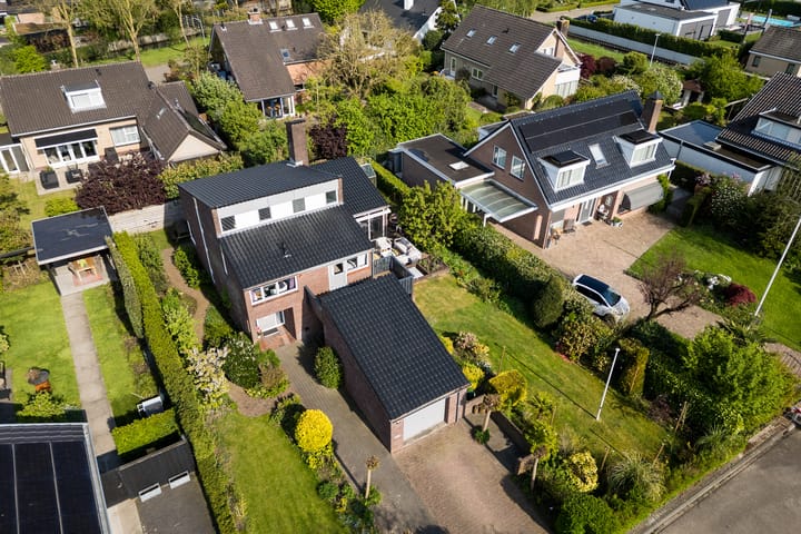 Foto 47 van Meindert Hobbemalaan 10