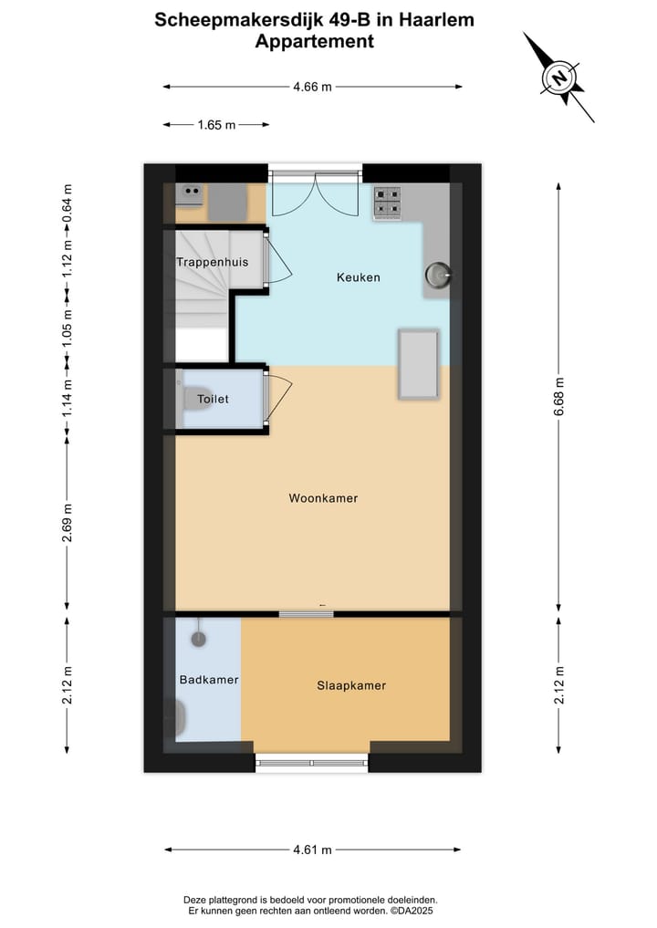 Foto 26 van Scheepmakersdijk 49-B