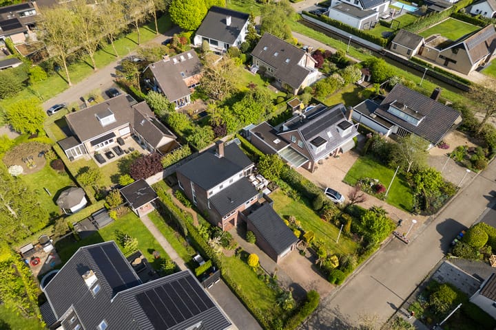 Foto 48 van Meindert Hobbemalaan 10