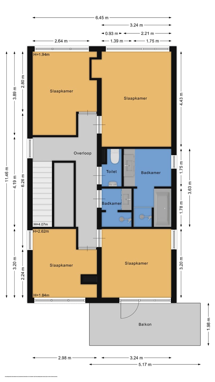 Foto 49 van Meindert Hobbemalaan 10