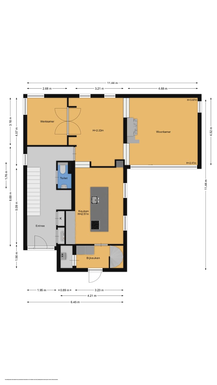 Foto 51 van Meindert Hobbemalaan 10