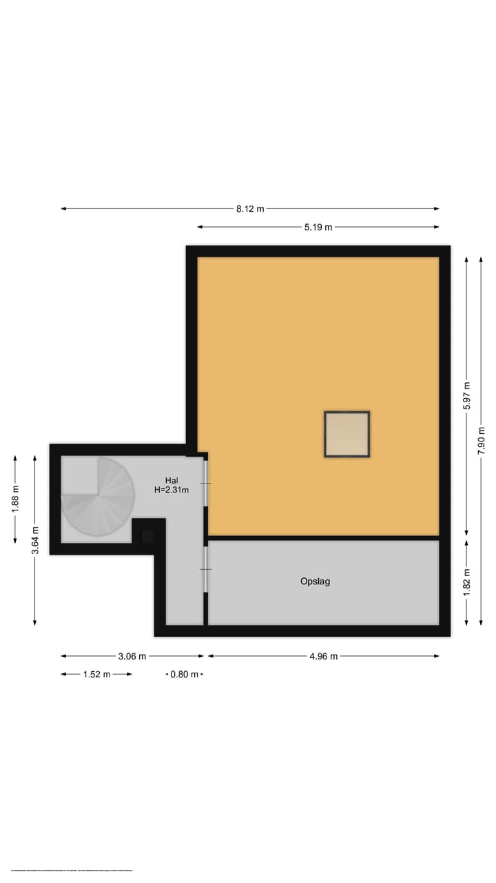 Foto 52 van Meindert Hobbemalaan 10