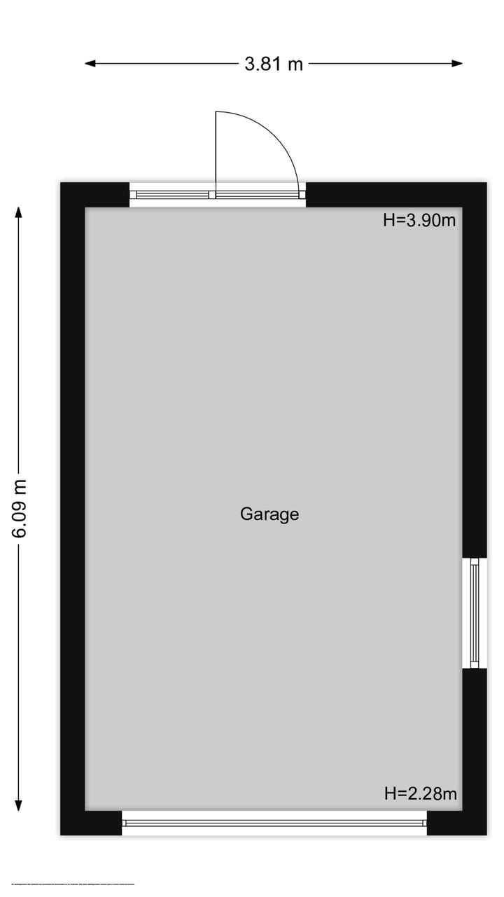 Foto 53 van Meindert Hobbemalaan 10