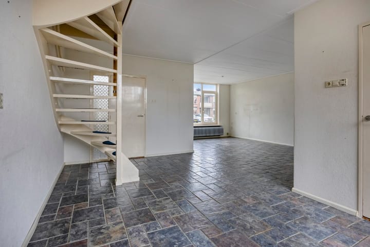 Foto 2 van Kerspelstraat 28