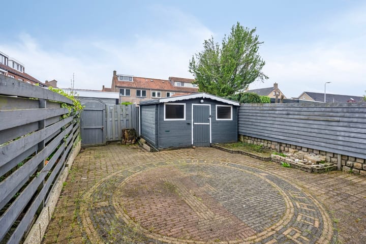 Foto 5 van Kerspelstraat 28