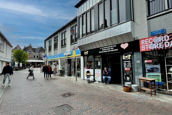 Foto 6 van Oostwal 34-03