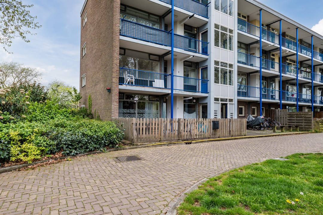 Photo 2 of Dr Dassenstraat 1