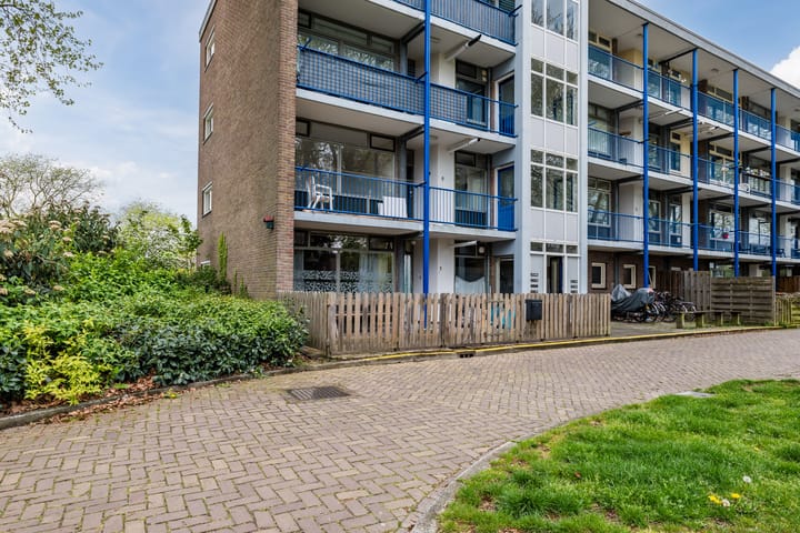 Foto 2 van Dr Dassenstraat 1