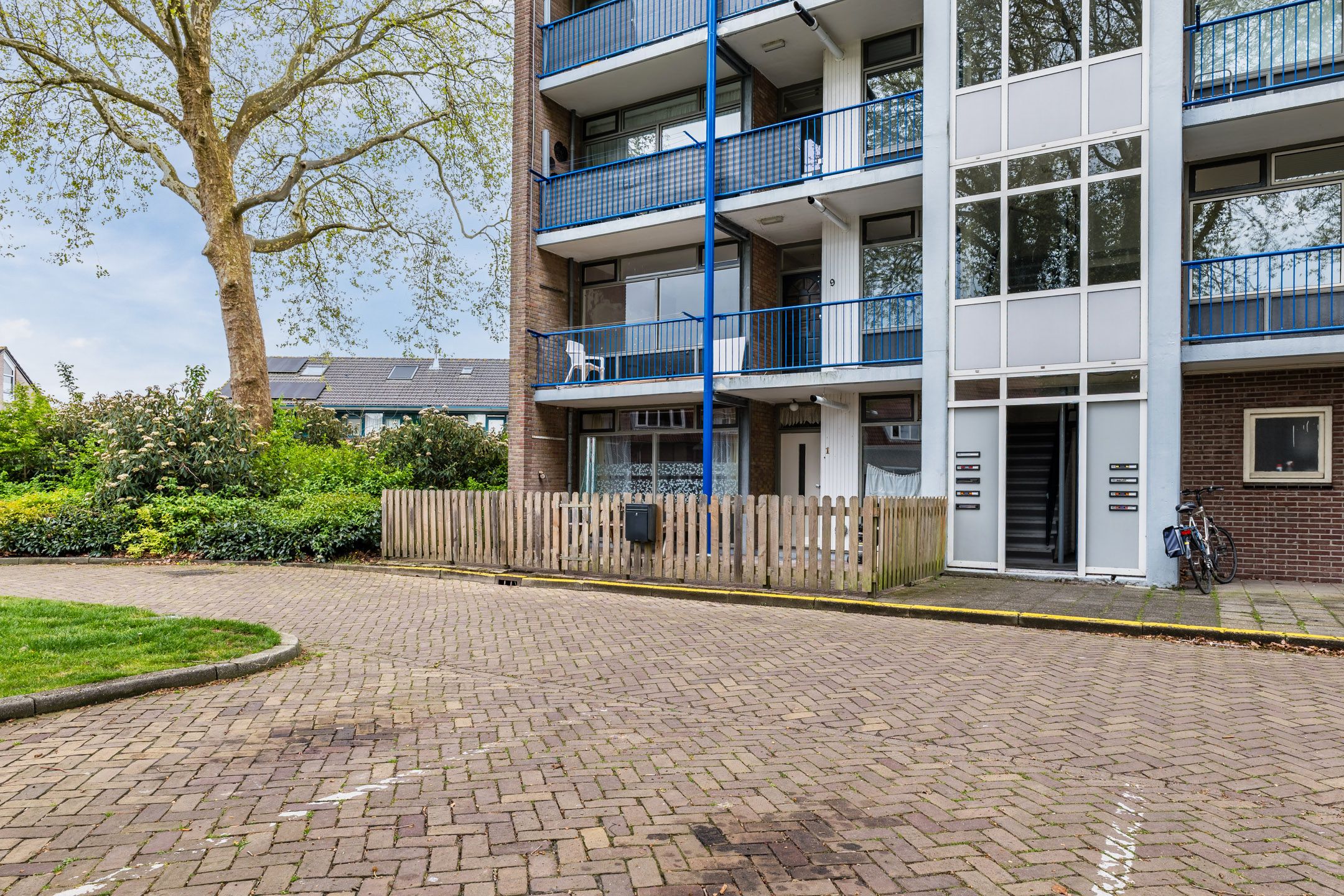 Photo 3 of Dr Dassenstraat 1