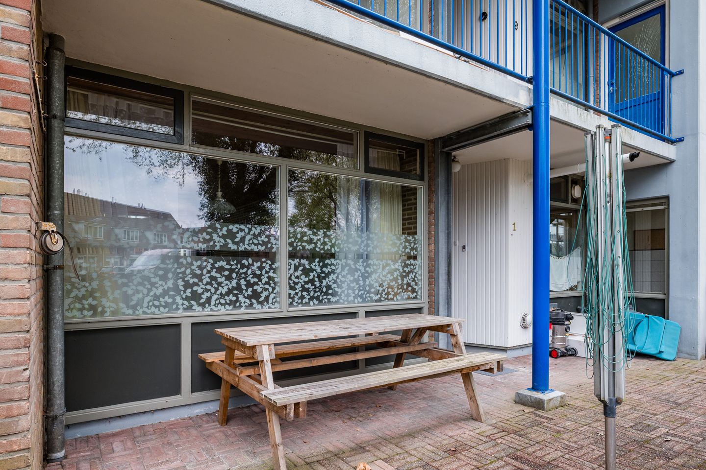 Photo 4 of Dr Dassenstraat 1