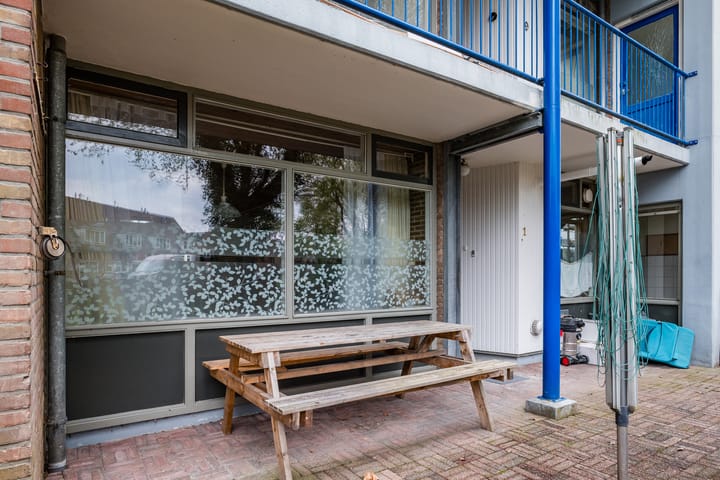 Foto 4 van Dr Dassenstraat 1