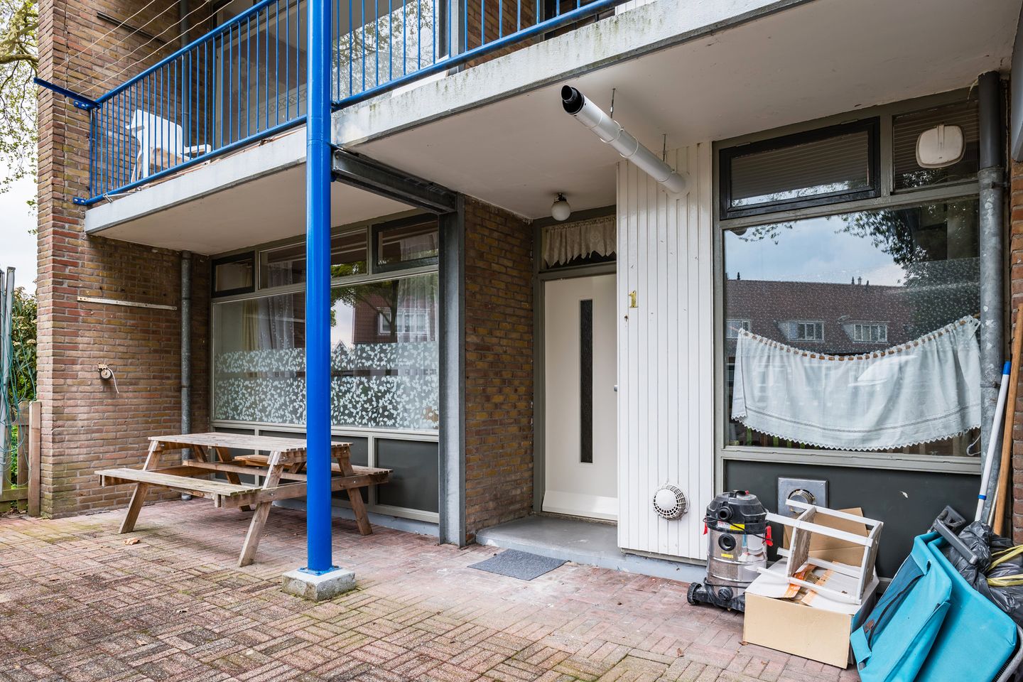 Photo 5 of Dr Dassenstraat 1