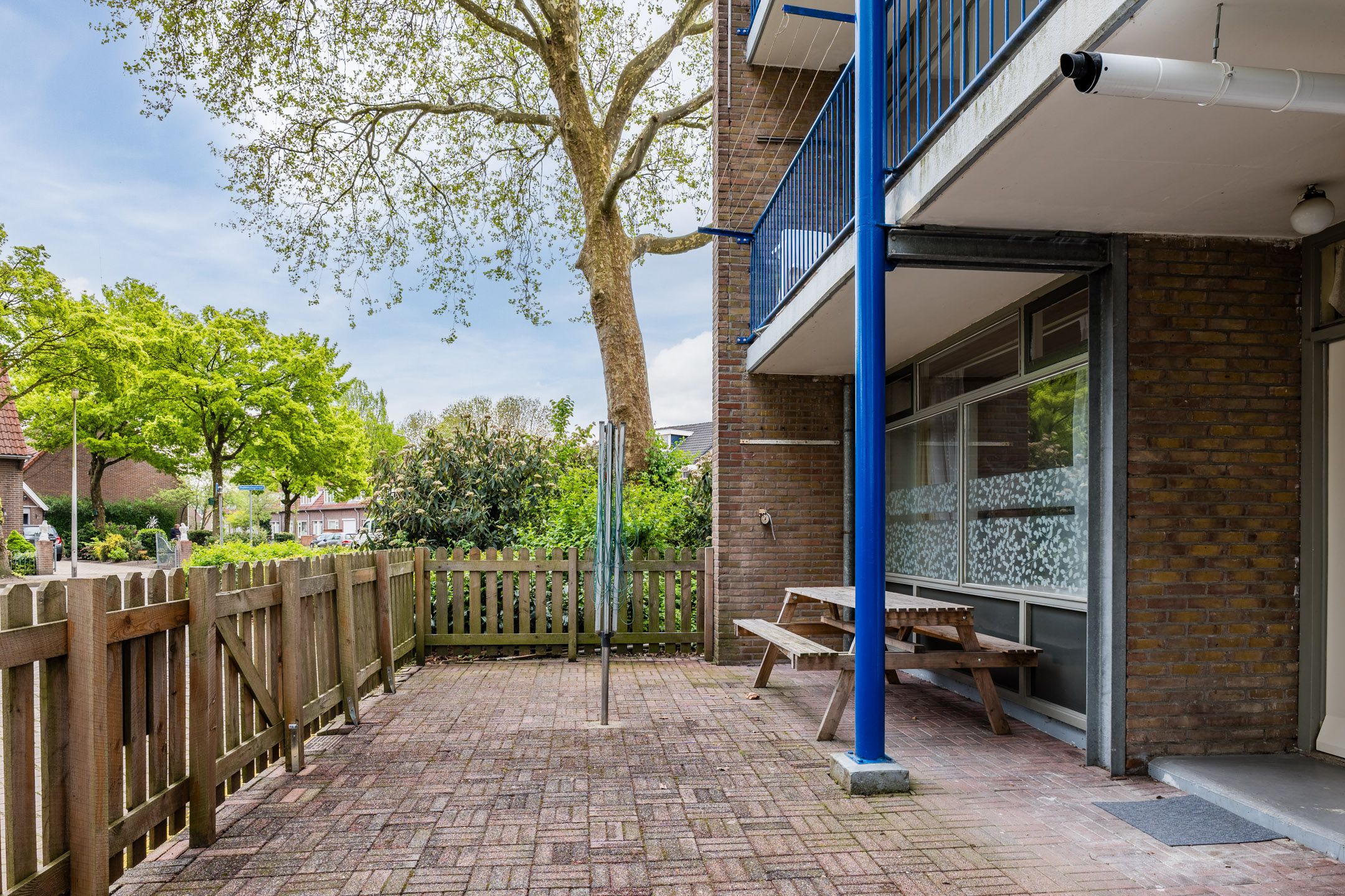 Photo 6 of Dr Dassenstraat 1