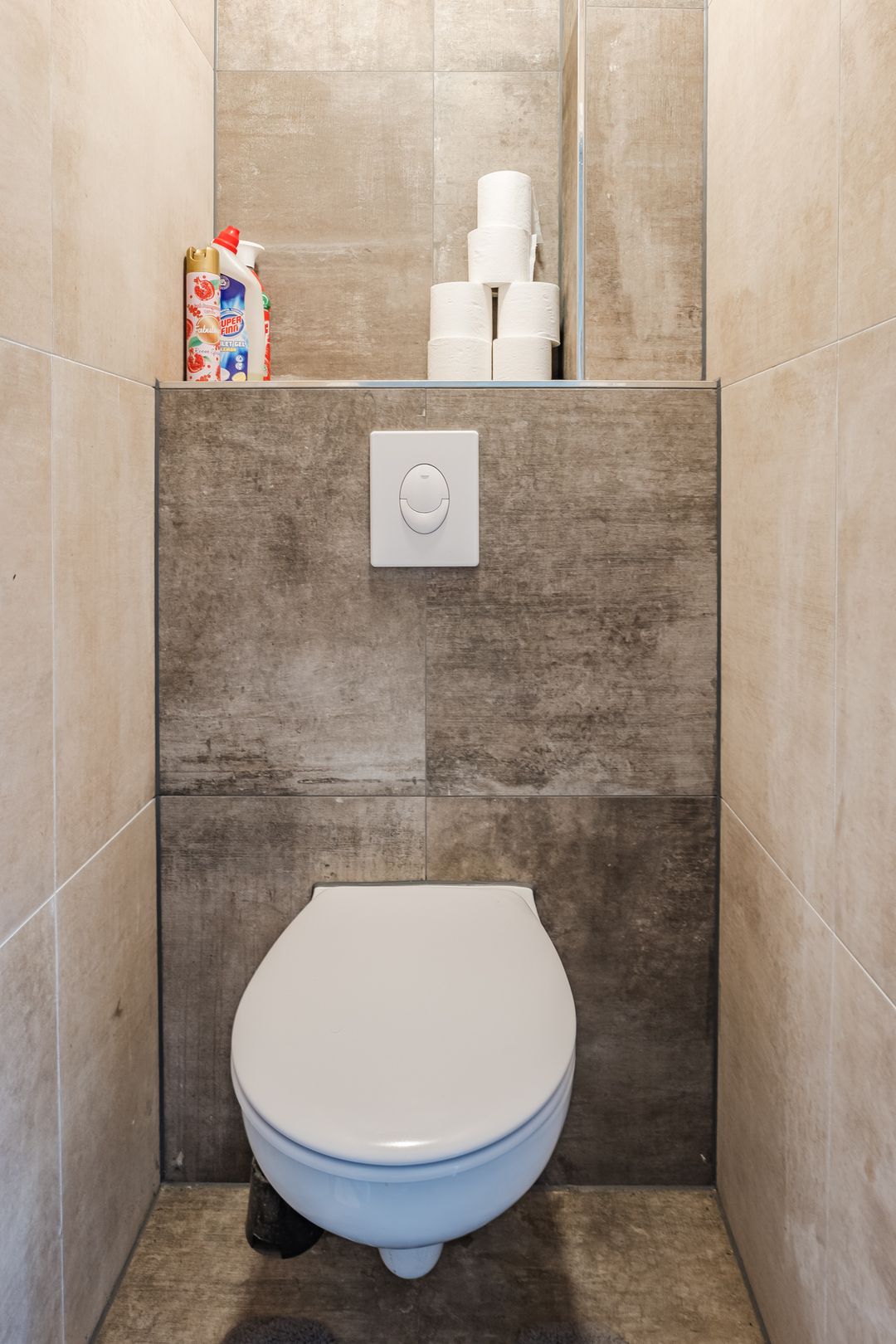 Photo 11 of Dr Dassenstraat 1