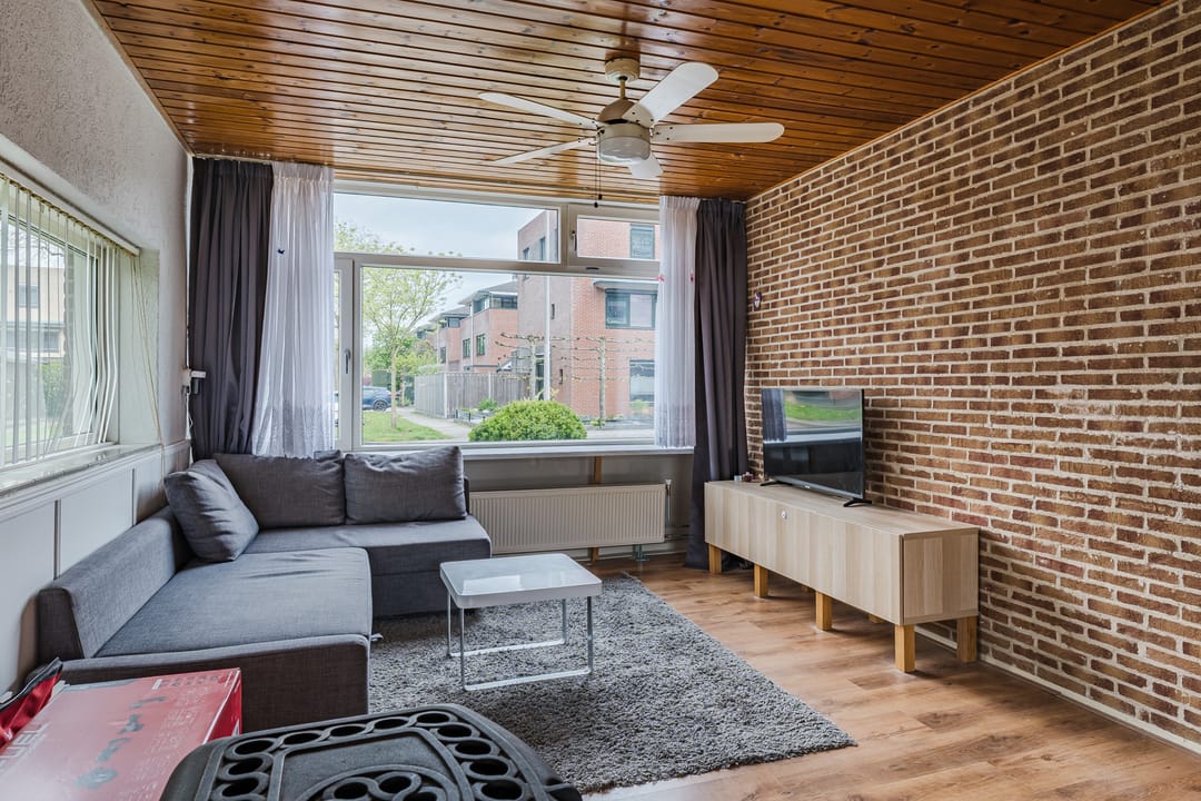 Photo 13 of Dr Dassenstraat 1