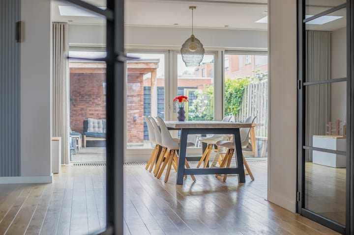 Foto 9 van Dikkertje Dap 10