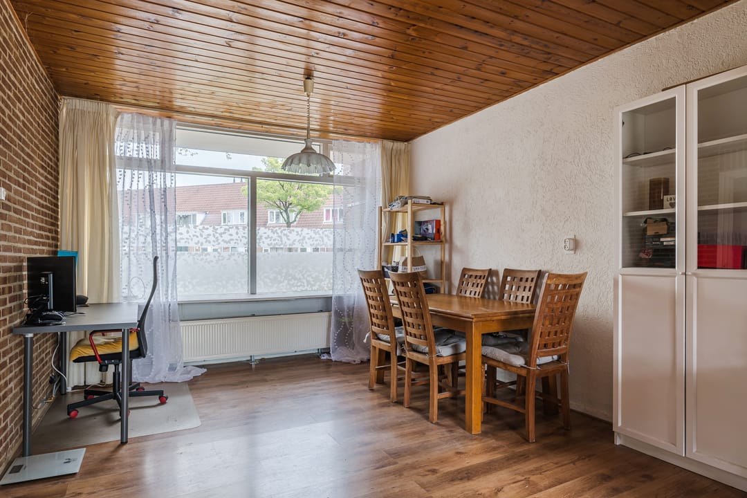 Photo 16 of Dr Dassenstraat 1