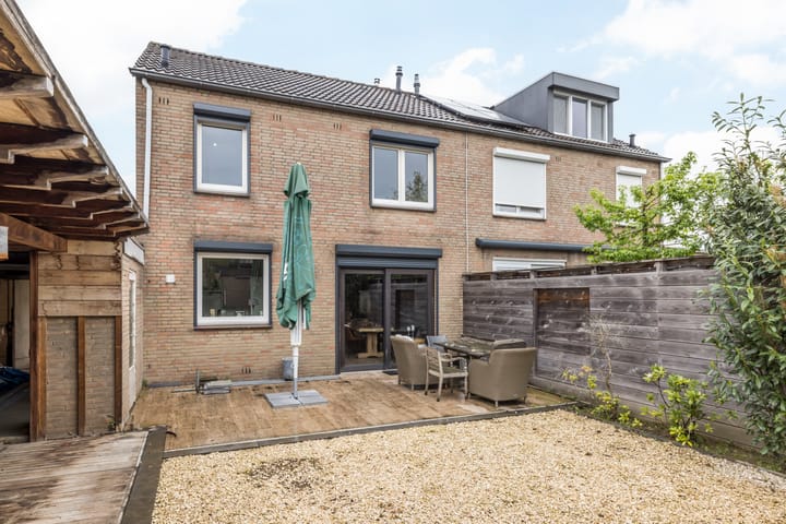 Foto 28 van Dorpstraat 81