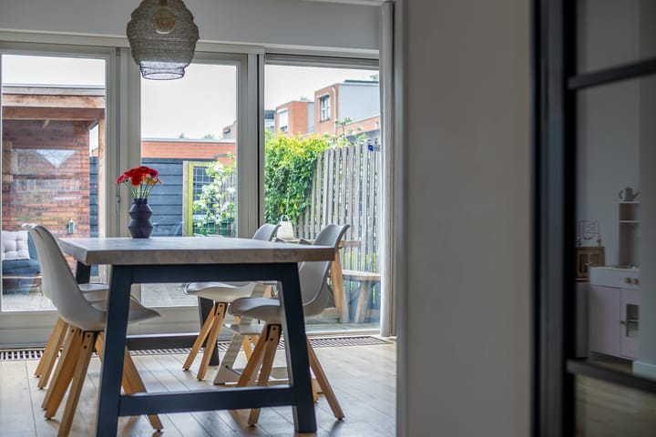 Foto 14 van Dikkertje Dap 10