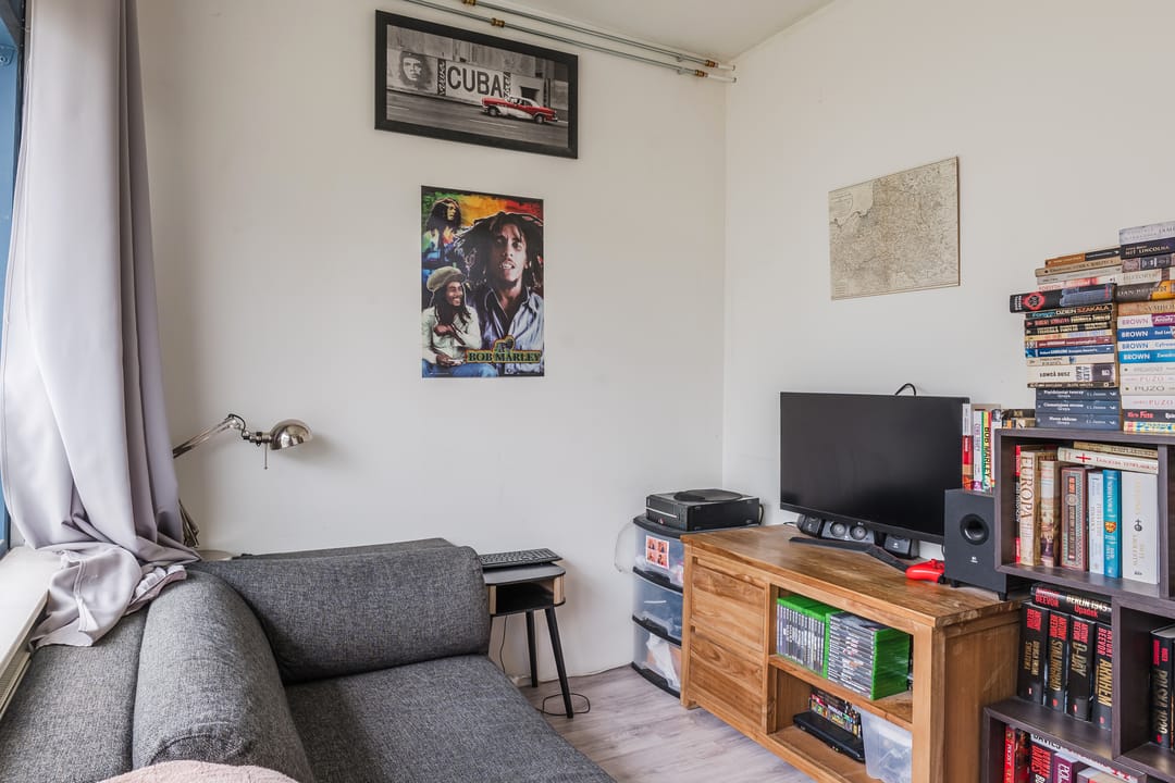 Photo 22 of Dr Dassenstraat 1