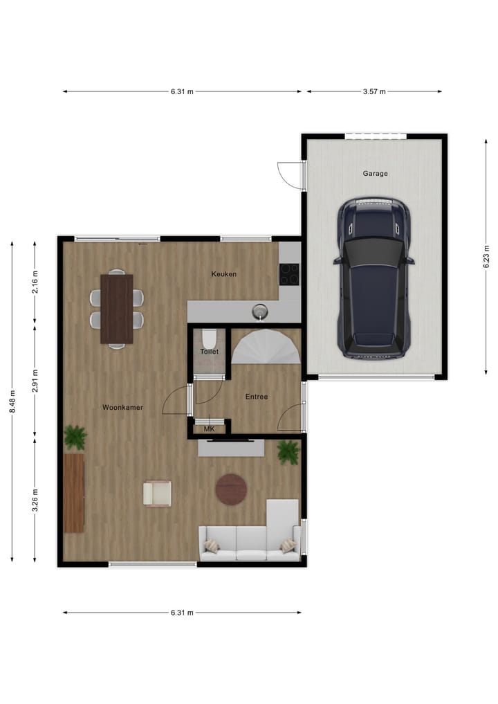 Foto 33 van Dorpstraat 81