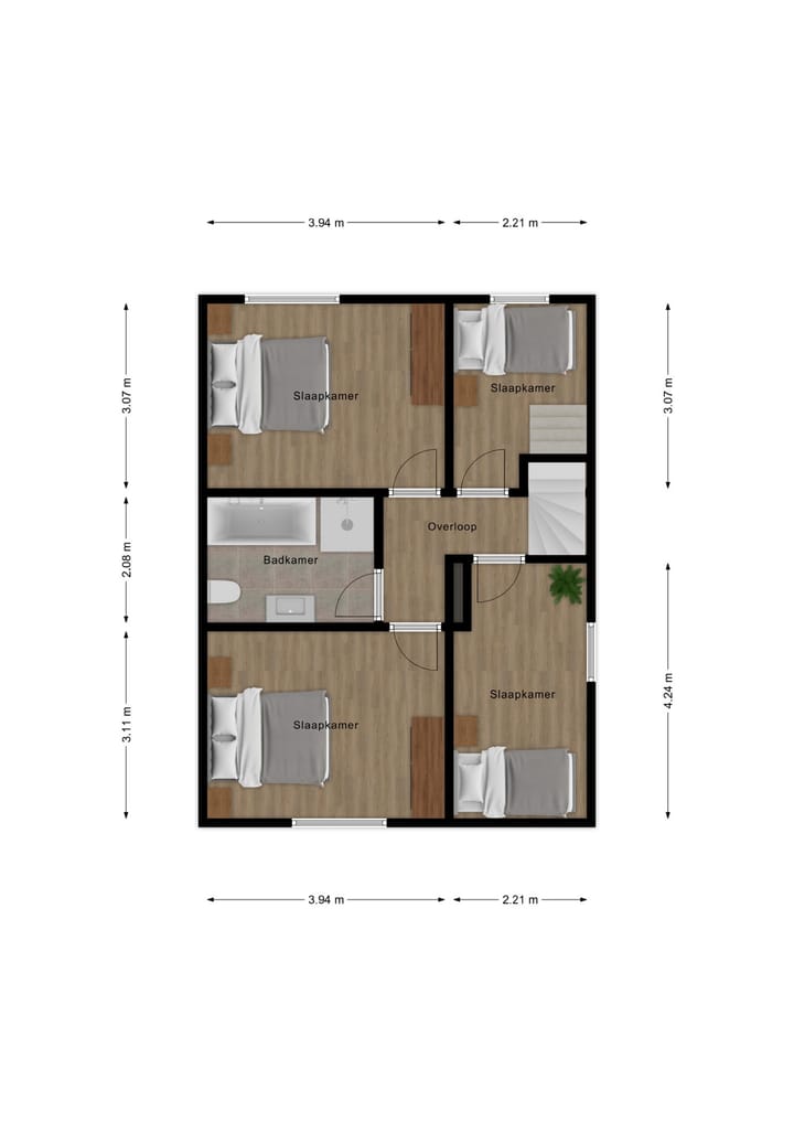 Foto 34 van Dorpstraat 81