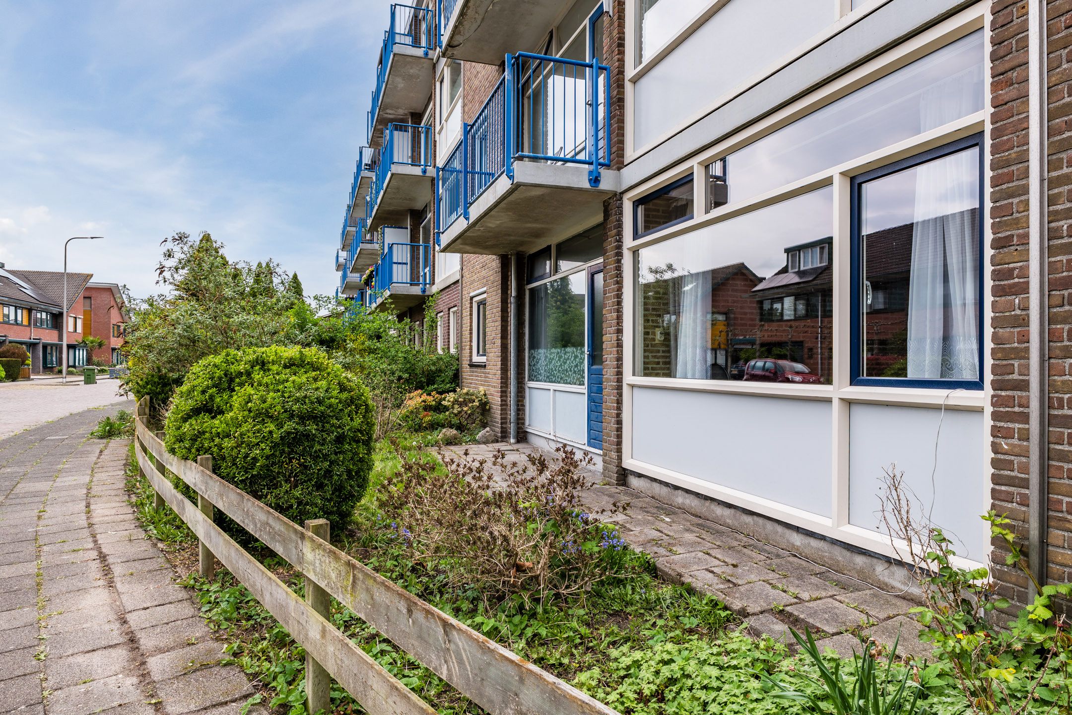 Photo 27 of Dr Dassenstraat 1