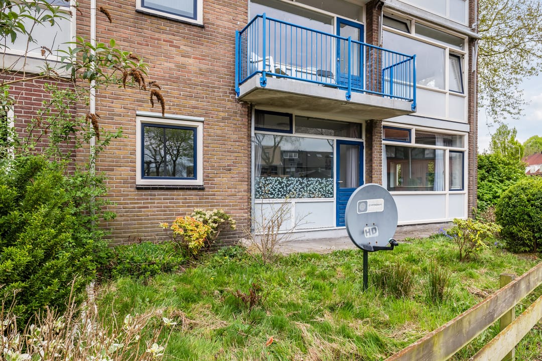 Photo 28 of Dr Dassenstraat 1