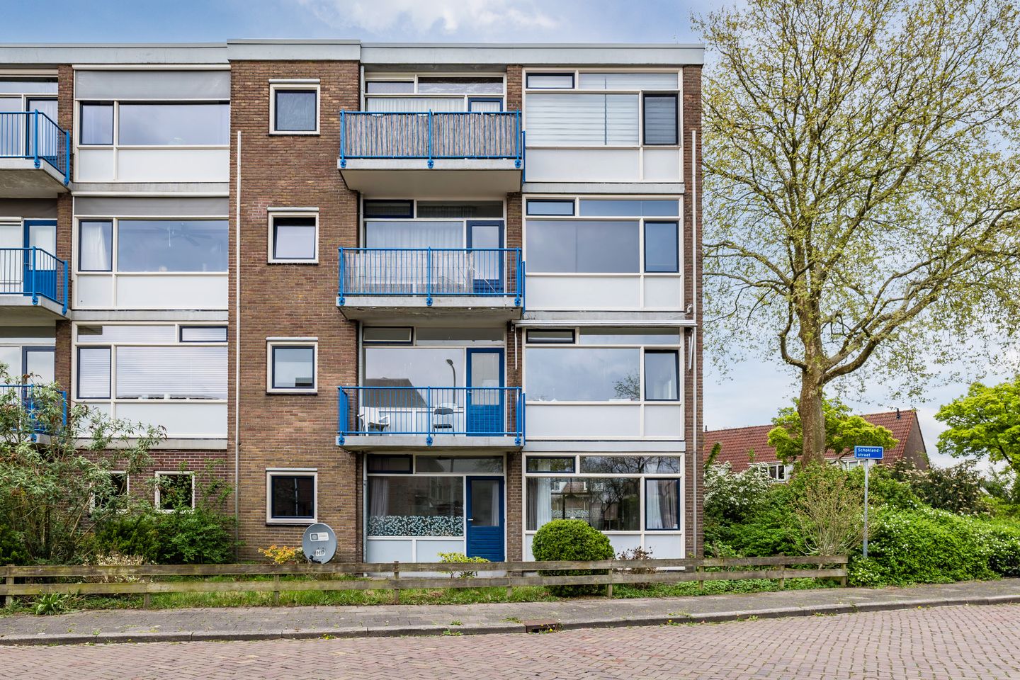 Photo 29 of Dr Dassenstraat 1