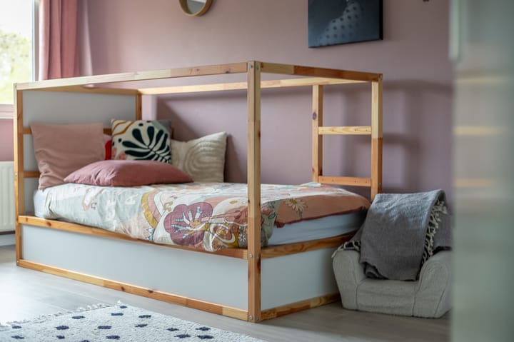 Foto 21 van Dikkertje Dap 10