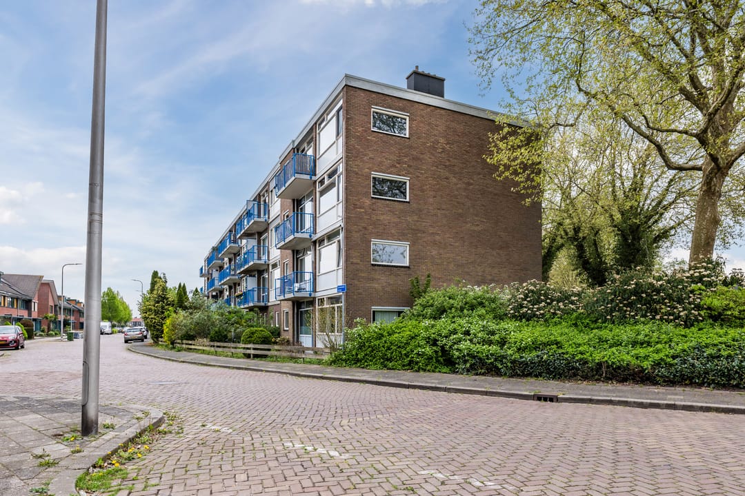 Photo 31 of Dr Dassenstraat 1