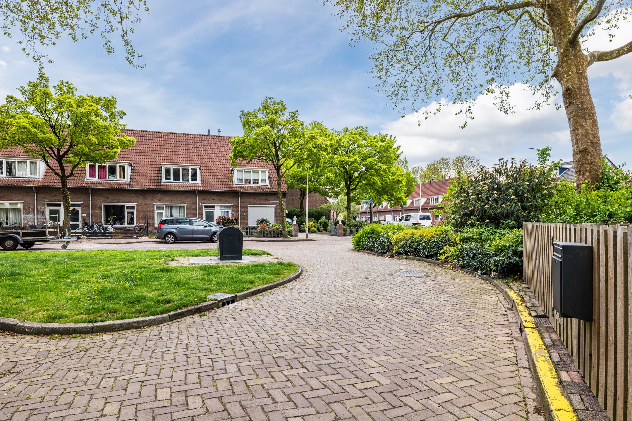 Photo 33 of Dr Dassenstraat 1