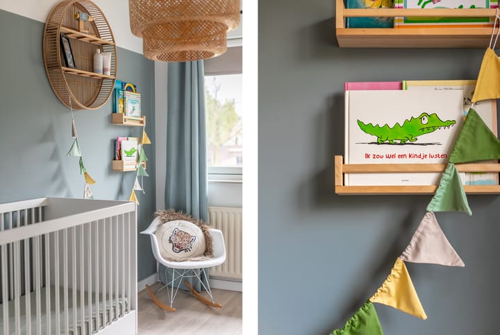 Foto 25 van Dikkertje Dap 10